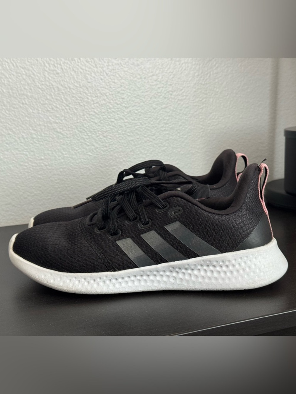 Adidas Puremotion Womens Running Shoes